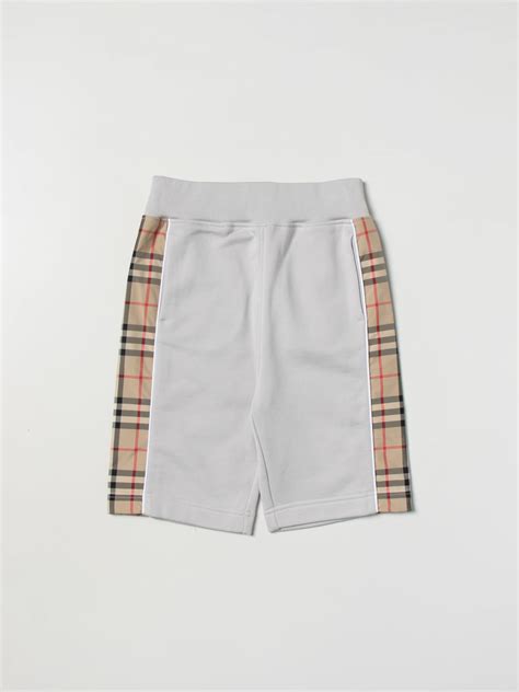 grey burberry shorts|Burberry inspired shorts.